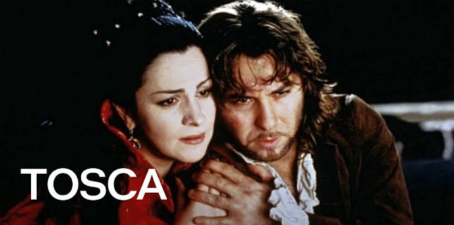 Tosca (2001)