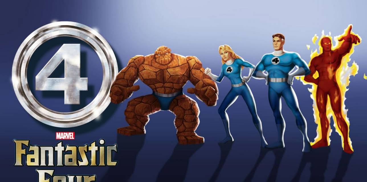 Fantastic Four