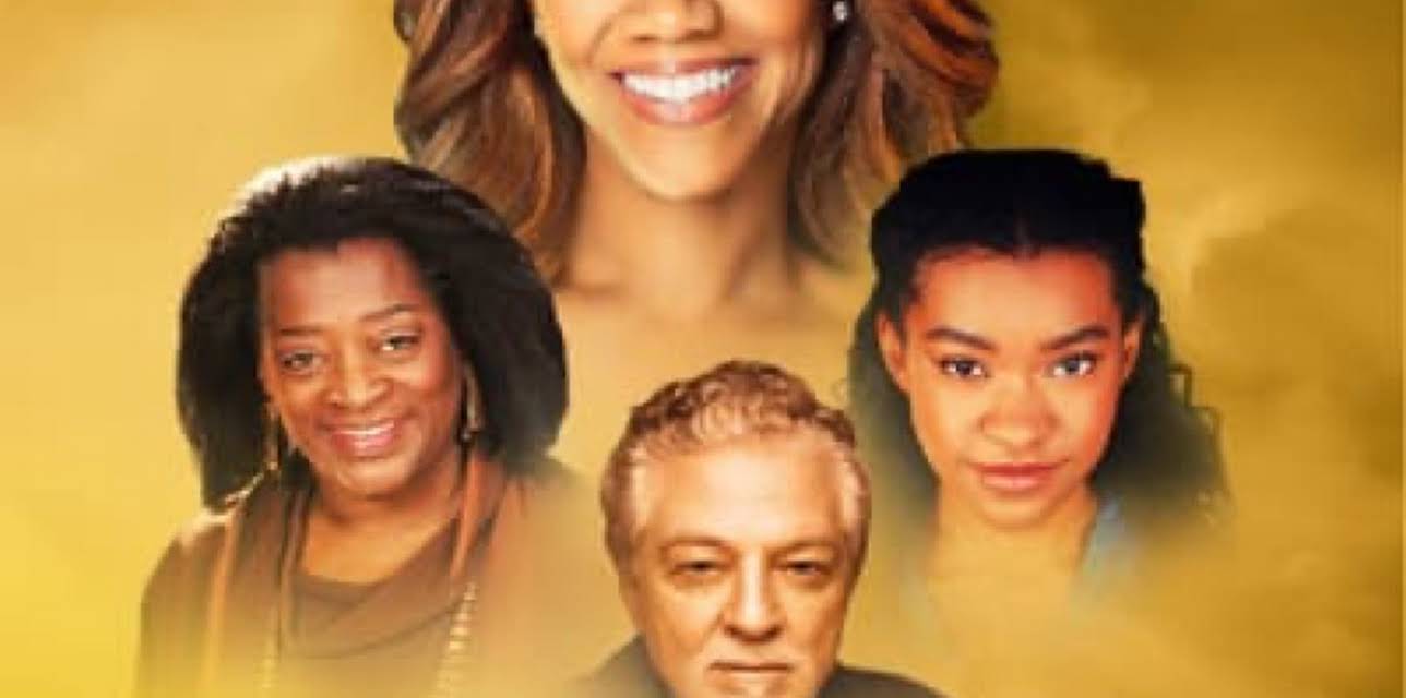 The Golden Voices 2 (2024)