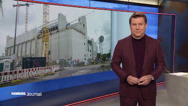 09:30: Hamburg Journal | NDR Fernsehen | 9/30 2026