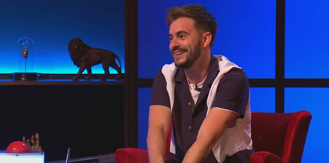 8:20 PM: Richard Osman's House of Games (S5 E58) (S5) | Dave | 11/12 2025