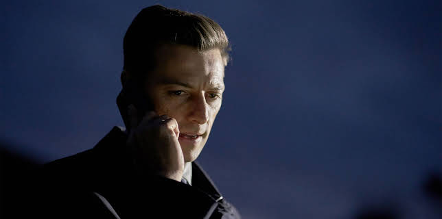 12:10 AM: New: The Gulf | More 4 | 1/24 2026