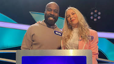 8:25 PM: Pointless Celebrities (S17 E8) (S17) | BBC One Wales | 8/1 2026