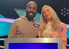 Pointless Celebrities