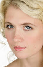 Scarlett Strallen as 