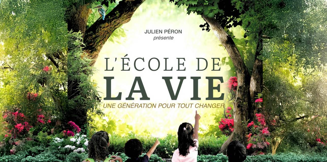 L'école de la vie (2025)