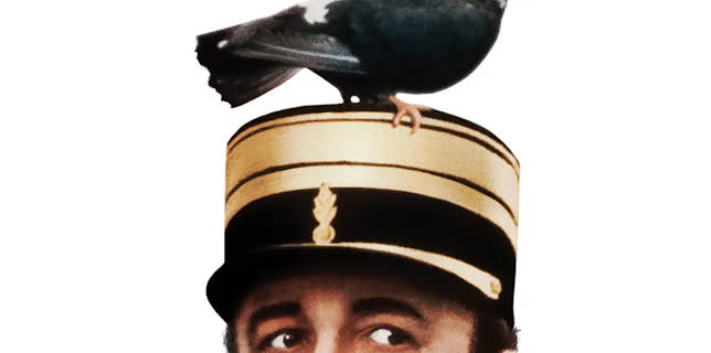 Revenge Of The Pink Panther (1978)