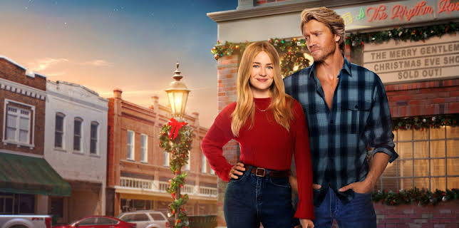 The Merry Gentlemen (2024)