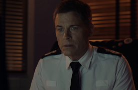 Wild Bill: Dead Men Don't Return Library Books