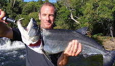 Extreme Fishing Challenge with Robson Green (S1 E1)