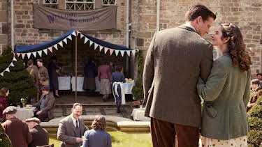 4:40 PM: All Creatures Great and Small (S4 E3) (S4) | 5 Select | 12/24 2025