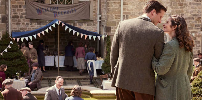 3:40 PM: All Creatures Great and Small (S4 E3) (S4) | 5 Select | 12/24 2025