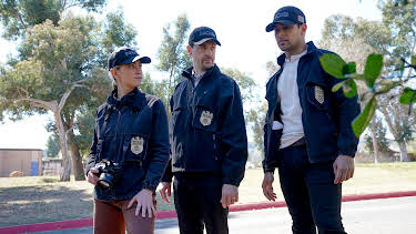 08:00: NCIS (S20 E4) (S20) | TV3 | 4/2 2026