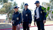 NCIS (S20 E16)