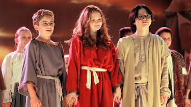 9:50 AM: The Goldbergs | E4 | 12/31 2025