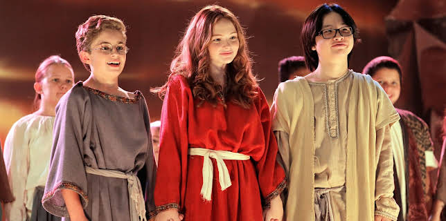 3:50 AM: The Goldbergs | E4 | 12/11 2025