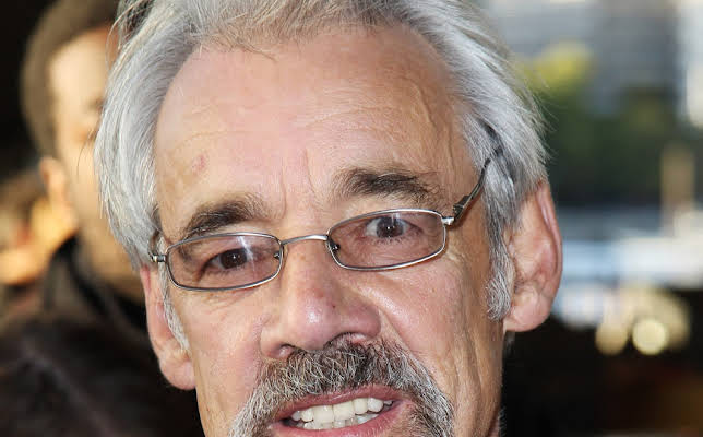 Roger Lloyd Pack