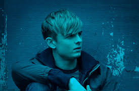 Alex Rider: Avsnitt 1