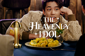 The Heavenly Idol: Episode 8