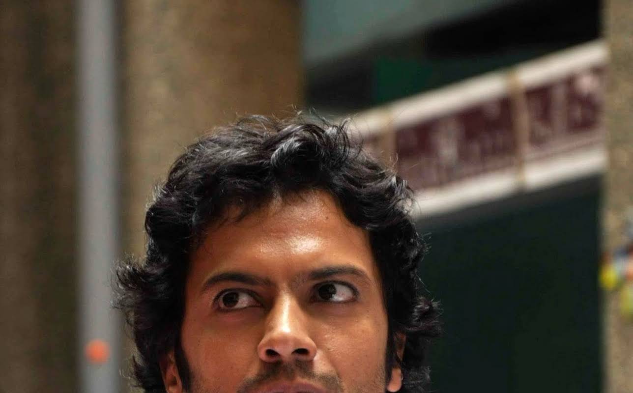 Raayo S. Bakhirta