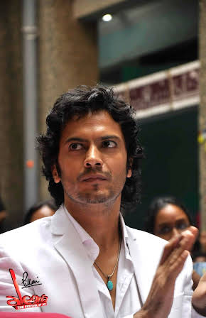 Raayo S. Bakhirta as 