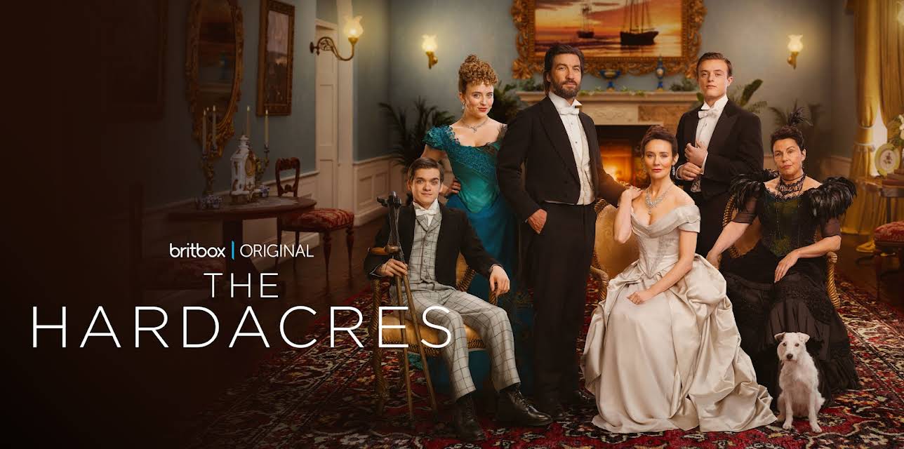 The Hardacres S1