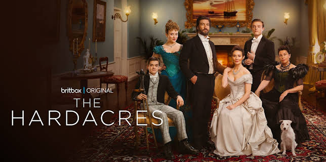 The Hardacres S1
