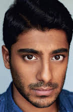 Ritesh Rajan as 