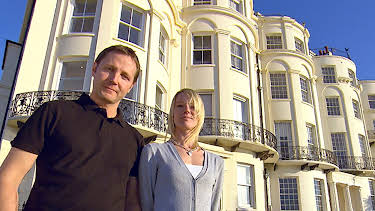 7:55 PM: Four in a Bed | More 4 | 12/19 2025