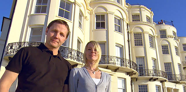 6:55 PM: Four in a Bed | More 4 | 12/19 2025