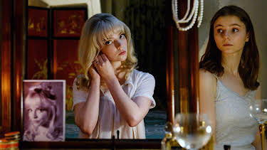 11:50 PM: Last Night in Soho | Film 4 | 8/7 2026