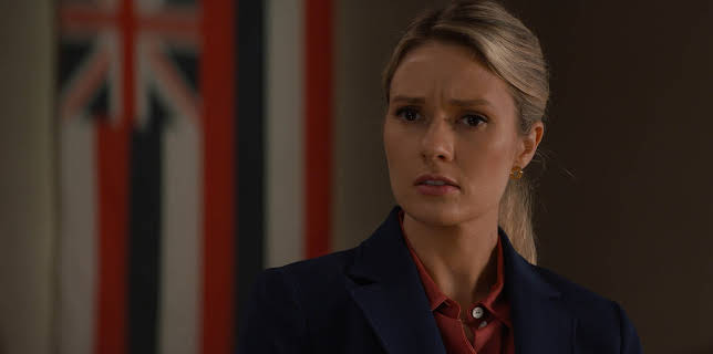 04:55: NCIS: Hawai'i (S2 E4) (S2) | TV3 | 1/9 2026