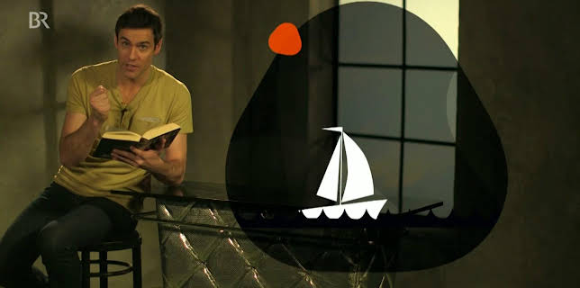 08:15: Grammatik - Wort und Wortart | ARD Alpha | 1/19 2026