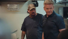 In Teufels Küche mit Gordon Ramsay