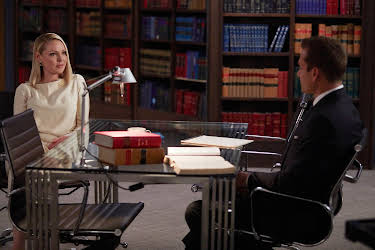 15:45: Suits | ZDFneo | 5/4 2026