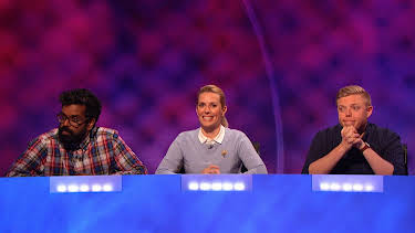 11:40 PM: Mock the Week (S14 E6) (S14) | Dave | 4/6 2026