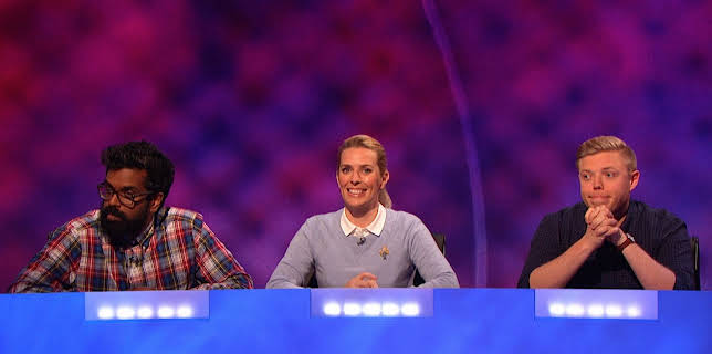 12:00 AM: Mock the Week (S14 E6) (S14) | Dave | 12/20 2025