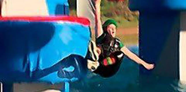 05:50: WipeOut - Mach dich nass! | ProSieben Maxx | 12/31 2025