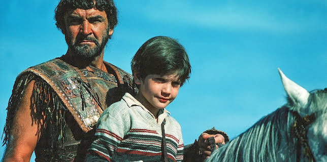 11:00 AM: Time Bandits | Film 4 | 3/22 2026