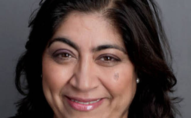 Gurinder Chadha