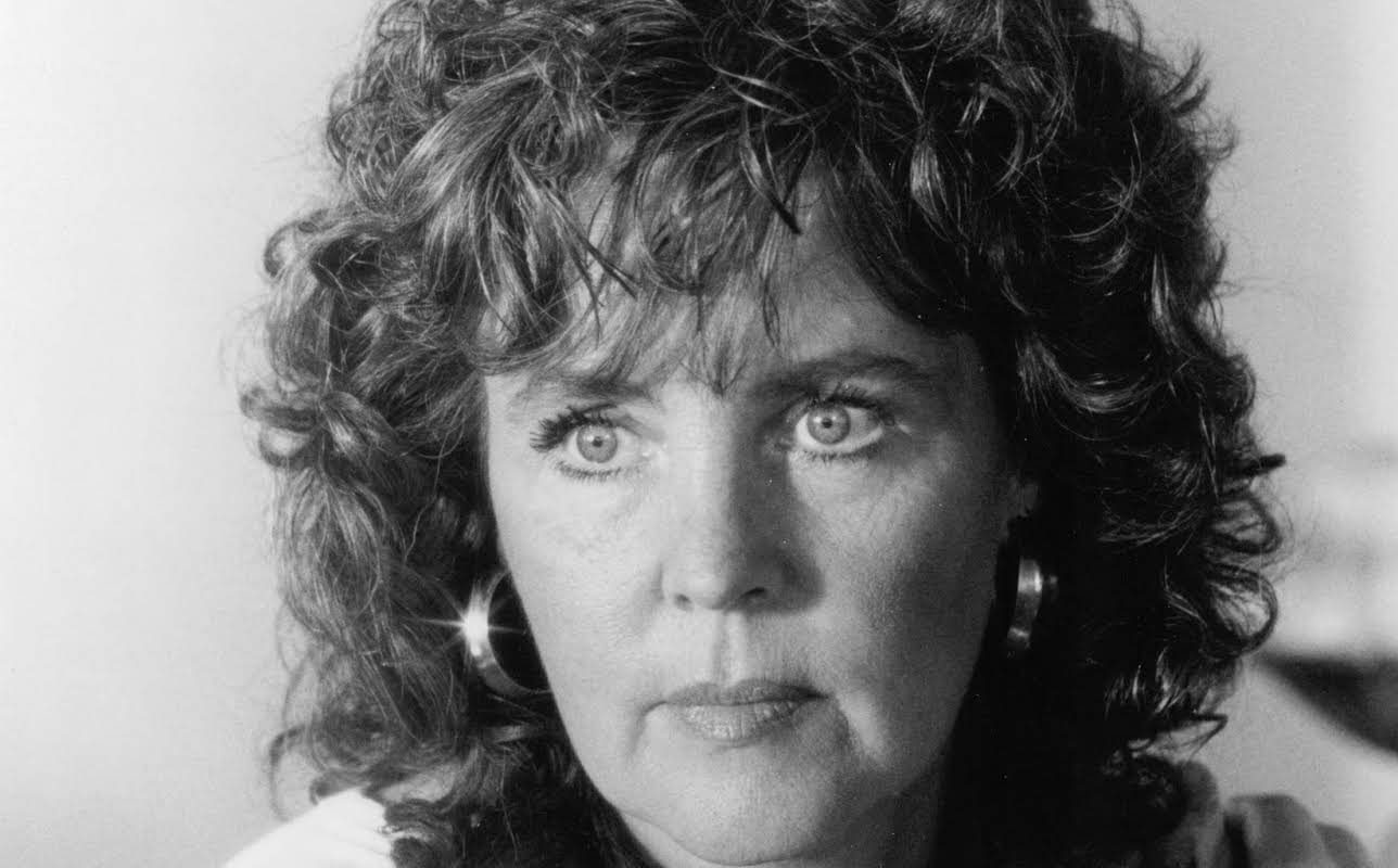 Pauline Collins