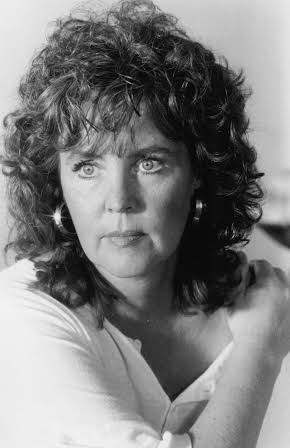 Pauline Collins as 
