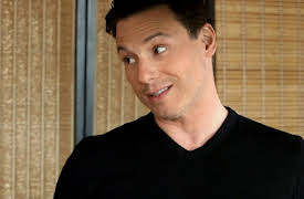 Simply Ming: Season 14: Rocco DiSpirito