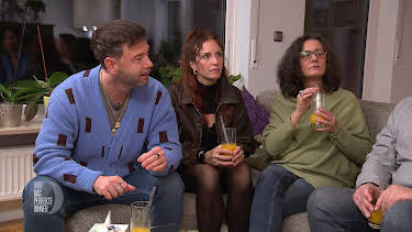 19:00: Das perfekte Dinner | VOX | 5/19 2026