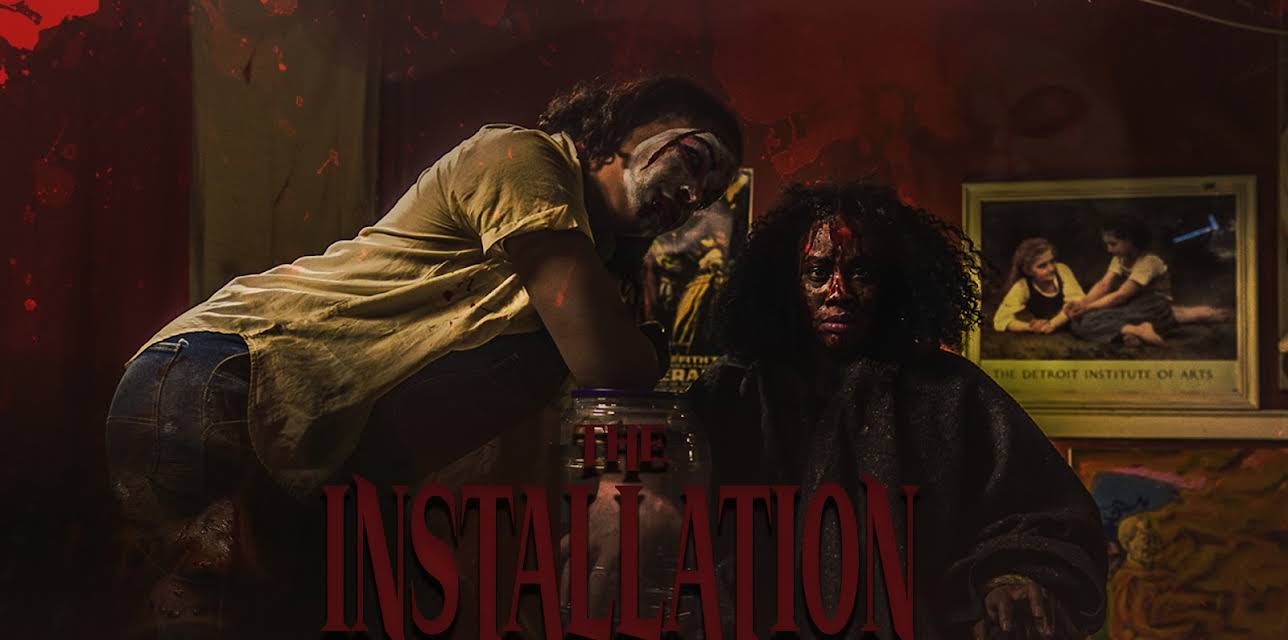 The Installation (2026)