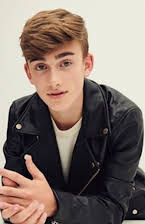 Johnny Orlando as 