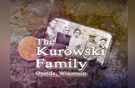 Our American Family: Our American Family: The Kurowskis