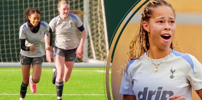 12:15 PM: The Football Academy (S3) | CBBC | 10/30 2025