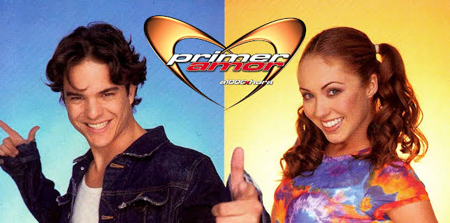 Primer Amor, A 1000 X Hora season-1