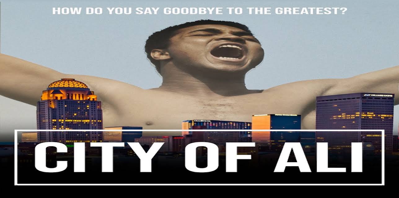 City of Ali (2021)